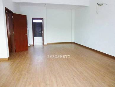 2.5-Storey Intermediate House at Desiran Bayu, Presint 16 Putrajaya