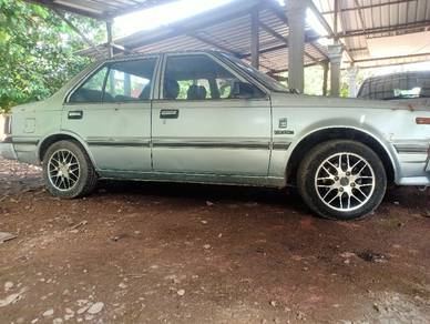 nissan sunny 130y for sale