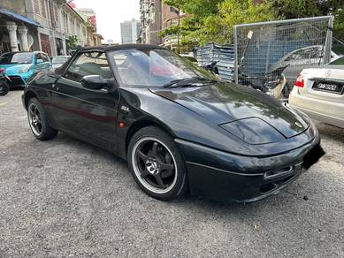 Lotus Elan M100 1.6(M) Turbo