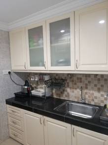 Bam villa condo tmn maluri for sale