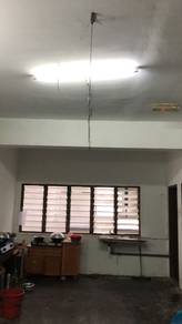 Taman Sri Muda Section 25 Shah Alam, 3rd Floor Shoplot