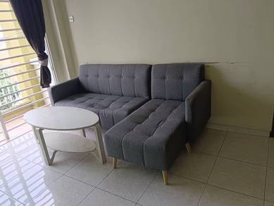 Corner unit Bestari (University View) 3Rooms Bkt Beruang Near MMU