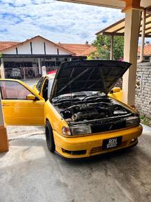 nissan sentra b13 mudah