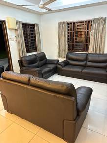Damansara Kerteh Bungalow house for rent / sewa rumah