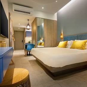 Tropicana Cenang at Langkawi Kedah Freehold ROI 16%