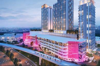 [NEW] Emporis, Persiaran Surian, Kota Damansara, 47810 Petaling Jaya