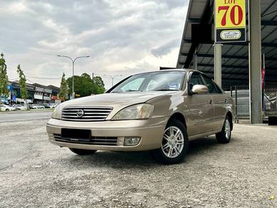 nissan sentra mudah my