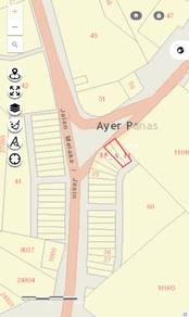 Commercial-Land-for-sale-Bemban-Melaka