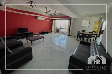 Eden Heights Condo | Kepayan | Penampang | KKIA | Kobusak | KK City