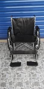 Wide Seat wheelchair Alor Setar Jitra Gurun Bedong