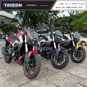 2025 New MODENAS DOMINAR D250 D 250 D400 D 400