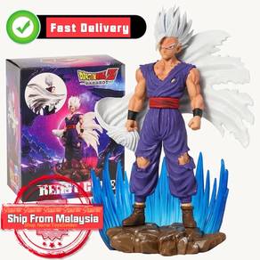 Anime Dragon Ball Beast Gohan Figure Son Gohan