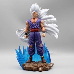 Anime Dragon Ball Beast Gohan Figure Son Gohan