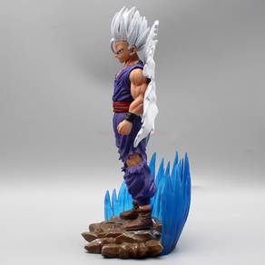 Anime Dragon Ball Beast Gohan Figure Son Gohan