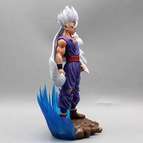 Anime Dragon Ball Beast Gohan Figure Son Gohan