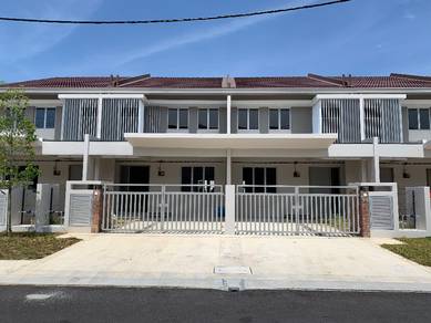 Dengkil 2sty New freehold 20x104, 4R3B, cash back 27k, Free MOT&SPA