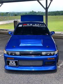 nissan cefiro a31 mudah