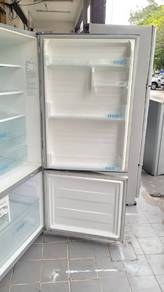 Panasonic fridge peti ais refrigerator peti sejuk