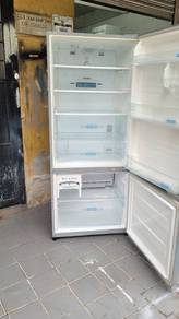 Panasonic fridge peti ais refrigerator peti sejuk