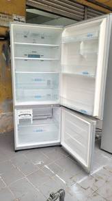 Panasonic fridge peti ais refrigerator peti sejuk