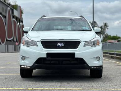 Subaru XV 2.0 PREMIUM (A)