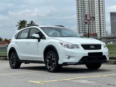 Subaru XV 2.0 PREMIUM (A)