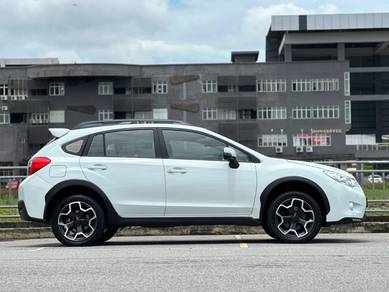 Subaru XV 2.0 PREMIUM (A)