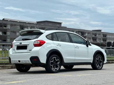 Subaru XV 2.0 PREMIUM (A)