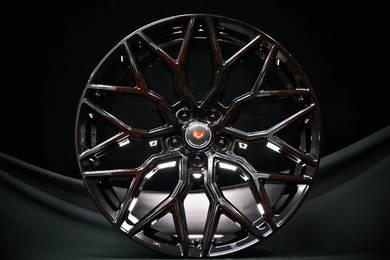 Vossen HF2 Copy Used 20” Rim 20 w213 w222 G20 Audi