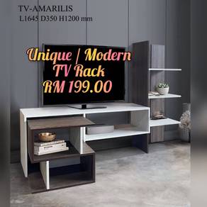 Modern Tv Cabinet ( New )