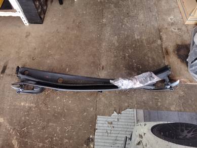 Honda jazz wiper ganish