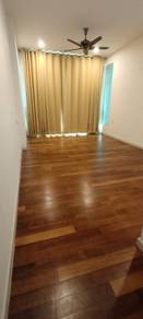 High floor, with private lift & with nice sea view & Pg Bridge view!