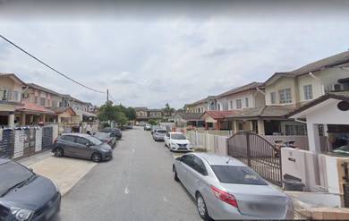 Bandar kinrara | 2 storey | bk4 | Bk 4 | 20 x 70 | B.market | Puchong