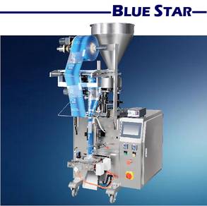 Grain Powder Automatic Packaging Machine