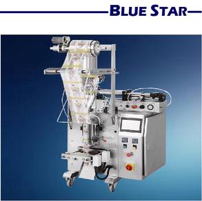 Liquid Paste Sauce Automatic Packaging Machine