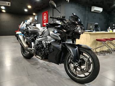 bmw k 1300 r for sale