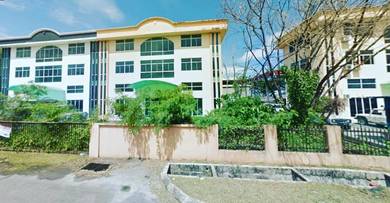 3 Storey Office/Showroom/Open Warehouse with approx. LA 11,443 sqft