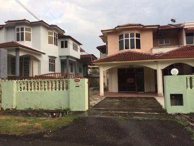 Semi-Detached-House-for-sale-Tampin-Negeri-Sembilan