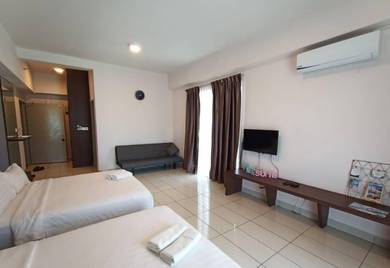Aeropod Sovo Dual Key Corner Unit 964sf For Sale