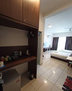 Aeropod Sovo Dual Key Corner Unit 964sf For Sale