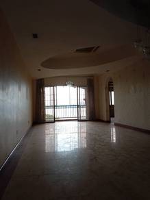 Lake View Cyber Height Villa Condominium , Cyberjaya