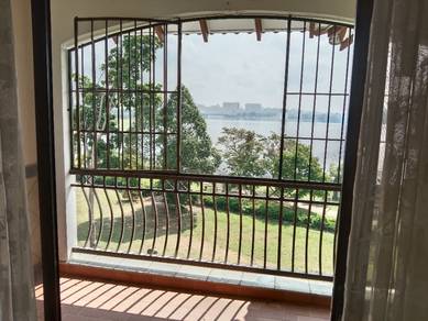 Lake View Cyber Height Villa Condominium , Cyberjaya