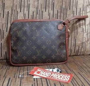 Found 223 results for lv, Bags & Wallets in Malaysia - Buy & Sell Bags &  Wallets 