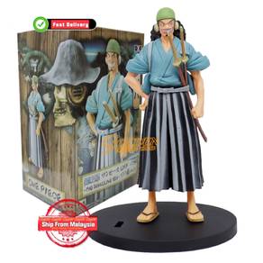 One Piece Kimono Luffy Sanji Usopp Roronoa Zoro Wa