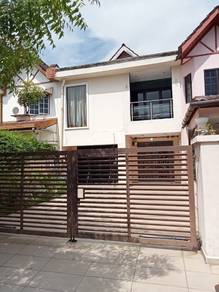 Renovated Double Storey House SS7 Kelana Jaya