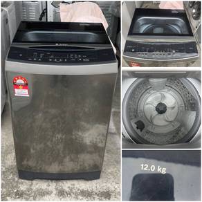 Bosch inverter washing machine mesin basuh 12.0 k