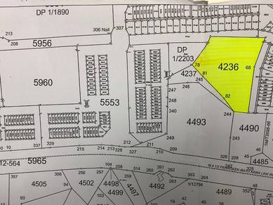 Ready Developed Perpetuity Native Land For Sale