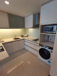 Cormar suite 1bedroom, fraser place 163 klcc