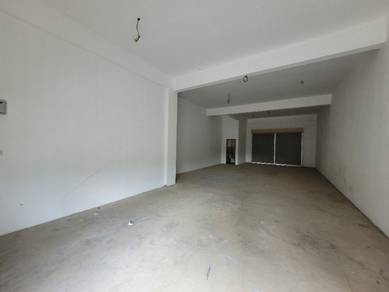 Papar Square 2, Ground Floor