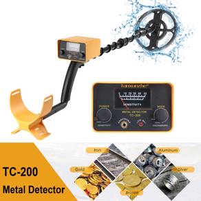 Tanxunzhe TC-200Y Metal Detector